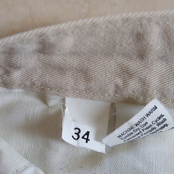 Flyers by Royal Palm shorts - Picture 2 of 4